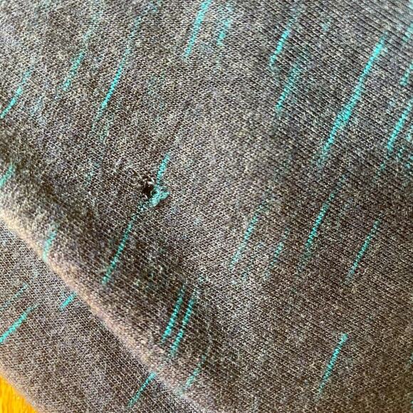 Matilda Jane Deep Water Dress S Womens Maxi Pleated Short Sleeve Button Detail - Picture 3 of 8